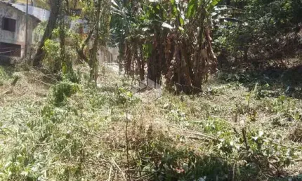 Área à venda com 3.351m² - projeto aprovado para condomínio fechado