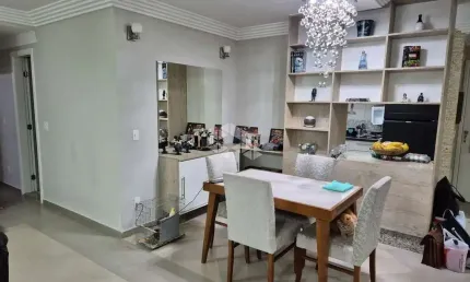 Apartamento no alto mandaqui com 3 dormitórios e 2 vagas