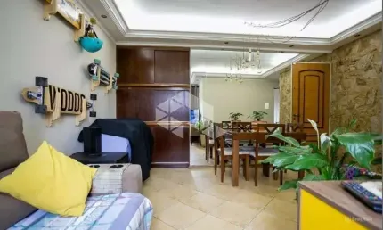 Apartamento à venda na vila primavera com 2 quartos