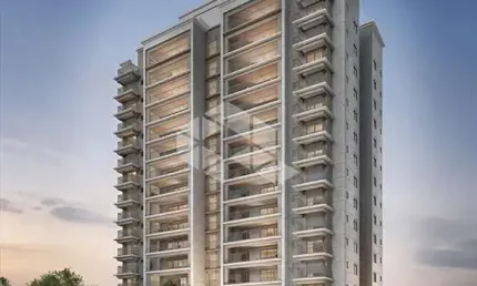 Apartamento no tucuruvi - verdant - apto.155m² - 3 suítes - 2 vagas