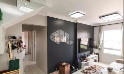 Cobertura com 2 quartos à venda na Rua Manuel Gaya, 945, Vila Nova Mazzei, São Paulo