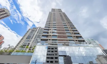 Apartamento moderno à venda no soma perdizes - 1 suíte, 1 vaga, elevador privativo e lazer completo na av. sumaré