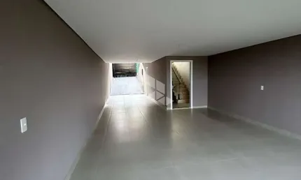 Sobrado novo à venda no tremembé com 4 suítes, salão de festas e 6 vagas