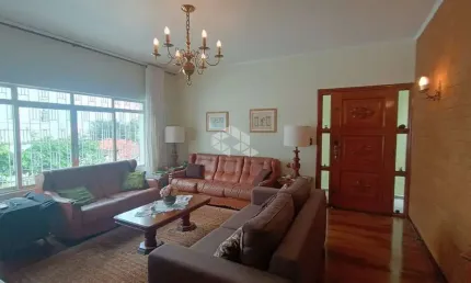 Casa no alto de santana com 3 dormitórios e 3 vagas