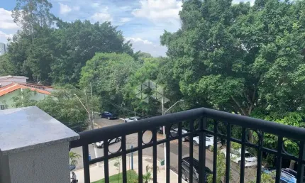 Apartamento com 3 quartos à venda na Rua Soror Angélica, 67, Vila Ester (Zona Norte), São Paulo