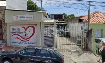 Terreno comercial para comprar na avenida gustavo adolfo com 284,8 m²