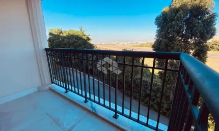 Apartamento em santana no village de france com 3 suítes e 2 vagas de garagem.