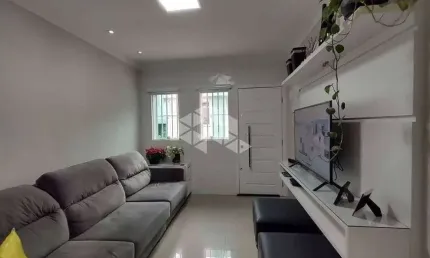Casa na vila mazzei com 5 dormitórios e 2 vagas de garagem.