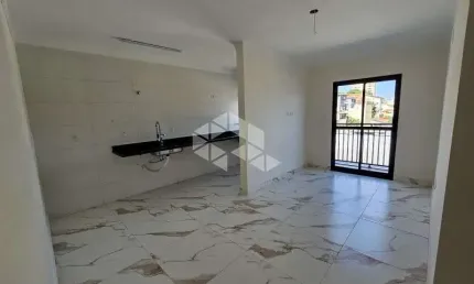 Apartamento moderno à venda em condomínio fechado - sofisticação, segurança e praticidade em um só lugar