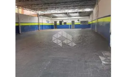 Barracão / Galpão / Depósito à venda na Avenida Nova Cantareira, 1163, Tucuruvi, São Paulo