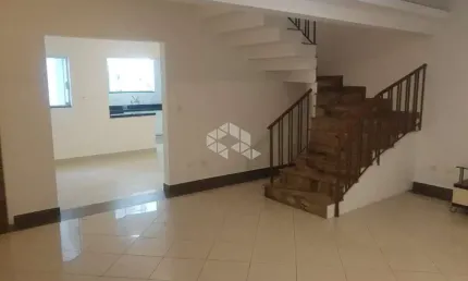 Casa de vila à venda na mooca com 3 dormitórios e 1 vaga de garagem