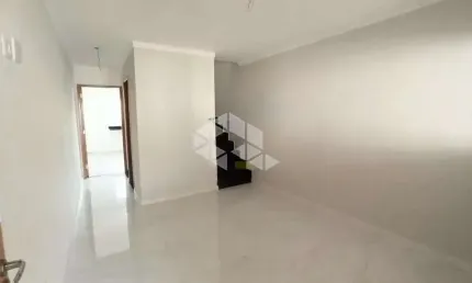 Sobrado com 3 dormitórios e 5 vagas no jardim paraíso