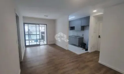 Apartamento com 3 dormitórios e 2 vagas no alto do ipiranga