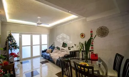 Casa com 4 quartos à venda na Avenida Gustavo Adolfo, 1879, Vila Gustavo, São Paulo