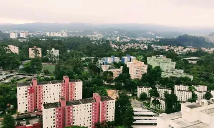 Apartamento com 3 quartos à venda na Avenida Professora Virgília Rodrigues Alves de Carvalho Pinto, 158, Jardim Leonor Mendes de Barros, São Paulo