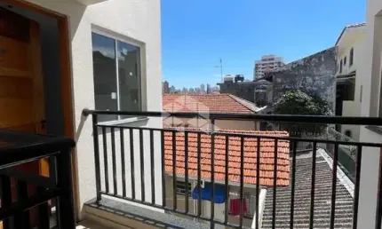 Casa em condomínio vertical com 2 dormitórios e excelente localização - próxima ao metrô jardim são paulo