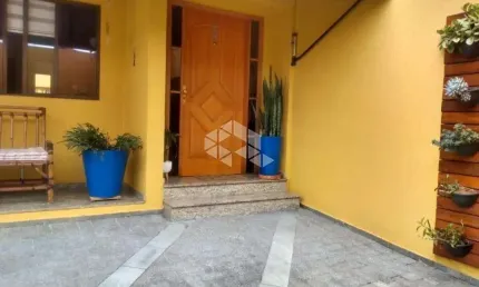 Casa com 3 quartos à venda na Artur De Oliveira, 415, Parque Peruche, São Paulo