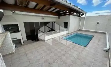 Cobertura duplex à venda em santana com 3 dormitórios.