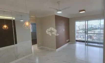Apartamento à venda em são caetano do sul com 3 dormitórios(suíte) e 2 vagas de garagem