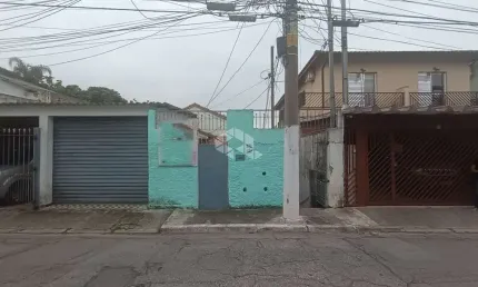 Terreno à venda na Rua Laerte, 78, Vila Mariza Mazzei, São Paulo