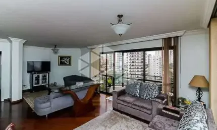 Apartamento a venda em santana 3 dormitorios 3 vagas
