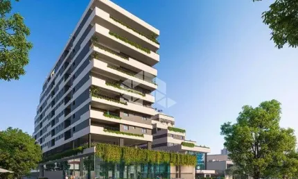 Apartamento a venda em santana com 2 dormitórios e 1 vaga de garagem.