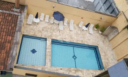 Apartamento a venda em santana 3 dormitorios 2 vagas