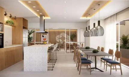 Apartamento com 2 quartos à venda na Domingos José Ferreira, 144, Vila Guaca, São Paulo