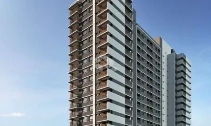 Apartamento na planta a venda na av. nova cantareira