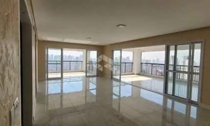 Apartamento com 4 quartos à venda na Alameda Afonso Schmidt, 555, Santa Teresinha, São Paulo