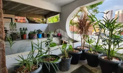 Casa com 4 quartos à venda na Rua Amoroso Costa, 455, Jardim São Paulo (Zona Norte), São Paulo
