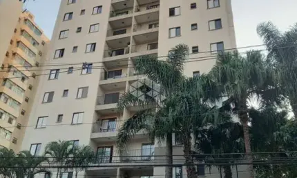 Apartamento com 3 quartos à venda na Rua Camarajé, 109, Jardim Paraíso, São Paulo