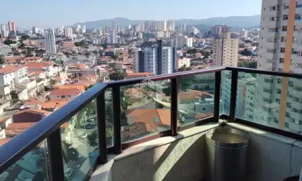 Apartamento duplex com 3 dormitórios à venda, 296 metros e 3 vagas - água fria , são paulo/sp