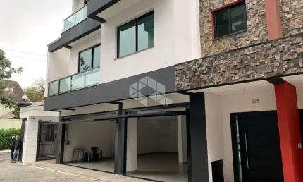 Casa em condomínio fechado com 4 dormitórios à venda, 400 metros e 4 vagas - vila albertina, são paulo/sp