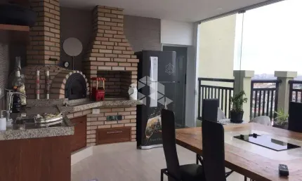 Apartamento com 3 suítes e 6 vagas - parada inglesa, são paulo/sp