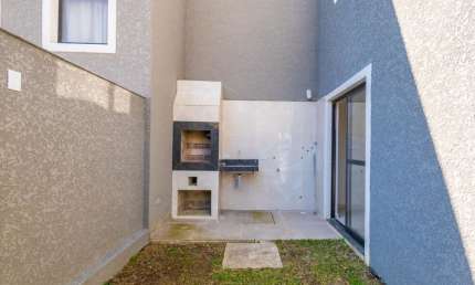 Casa com 3 quartos à venda na Rua Bernardo Bubniak, 270, Atuba, Curitiba
