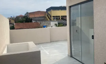Casa com 3 quartos à venda na Rua Joaquim da Costa Ribeiro, 1157, Bairro Alto, Curitiba