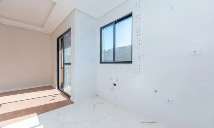 Apartamento com 2 quartos à venda na Rua Harry Feeken, 480, Boneca do Iguaçu, São José dos Pinhais