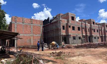 Casa em condomínio fechado com 3 quartos à venda na Rua Curupaitis, 2512, Portão, Curitiba
