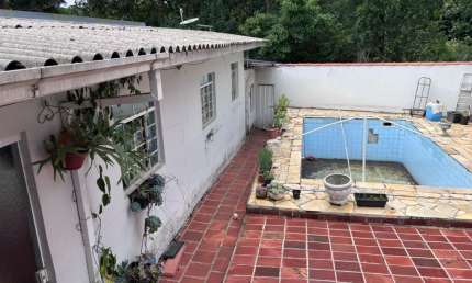 Terreno à venda na Rua José das Chagas Lima, Santa Felicidade, Curitiba