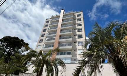MOOD APARTAMENTO CLUBE 3 QUARTOS 1 SUITE NO BACACHERI