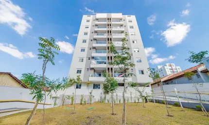 Apartamento com 2 quartos à venda no Tingui, Curitiba 