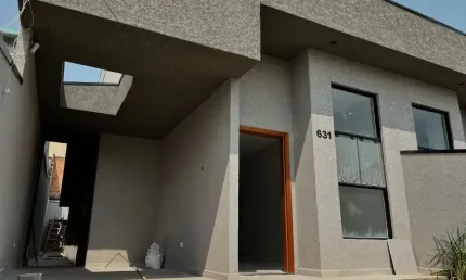 Casa com 3 quartos à venda na Rua Juruviara, 631, Gralha Azul, Fazenda Rio Grande