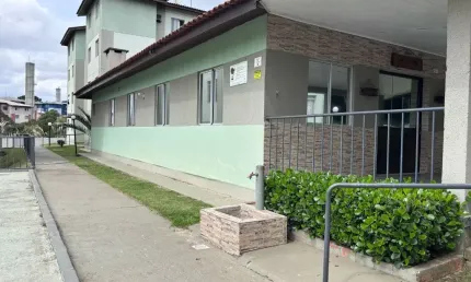 Apartamento com 2 quartos à venda na Rua Thereza Lopes Skroski, 761, Santa Cândida, Curitiba