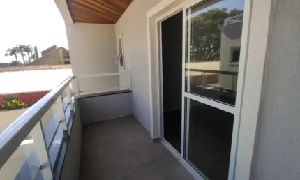 Casa com 3 quartos à venda no Portão, Curitiba 