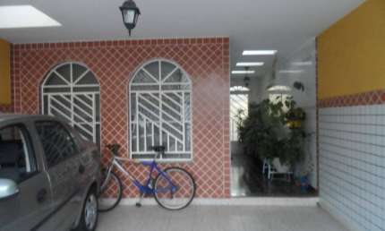 Casa à venda 3 Quartos, 1 Suite, 150M², Jardim Vila Formosa, São Paulo