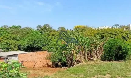 Terreno à venda no Jardim Bom Pastor, Botucatu 