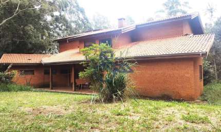 Casa com 4 quartos à venda no Demétria, Botucatu , 200 m2 por R$ 1.400.000
