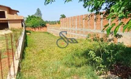 Terreno à venda no Park Residencial Convívio, Botucatu 