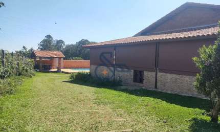 Chácara em Chácara de Recreio Jardim Alvorada, Botucatu/SP